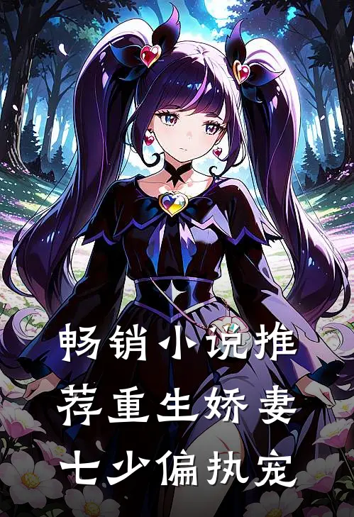 畅销小说推荐重生娇妻：七少偏执宠