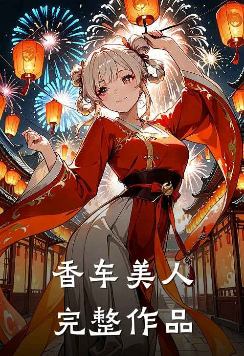 香车美人完整作品