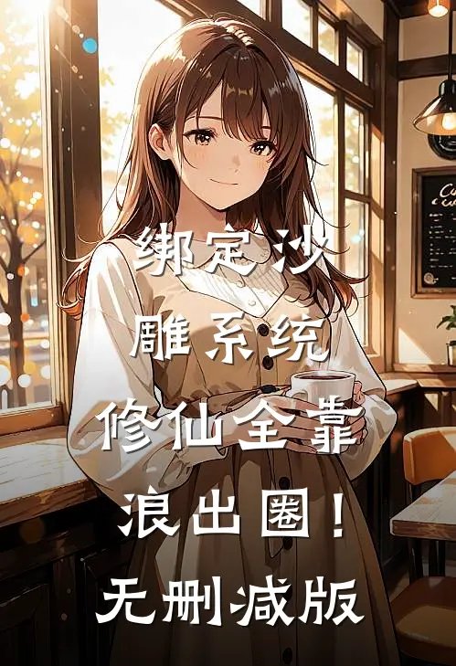 绑定沙雕系统：修仙全靠浪出圈！无删减版