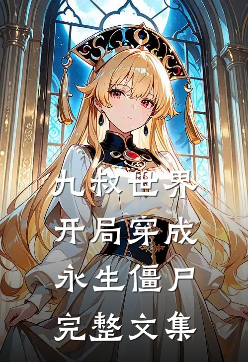 九叔世界：开局穿成永生僵尸完整文集