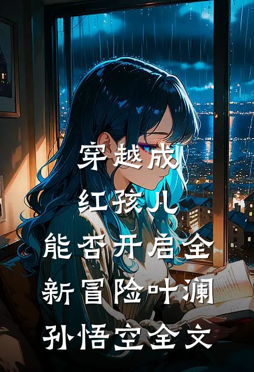 穿越成红孩儿，能否开启全新冒险叶澜孙悟空全文