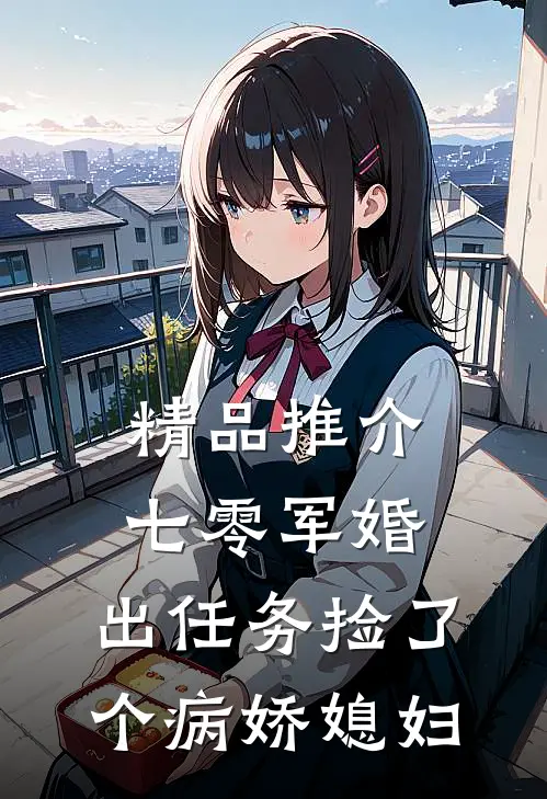 精品推介七零军婚，出任务捡了个病娇媳妇