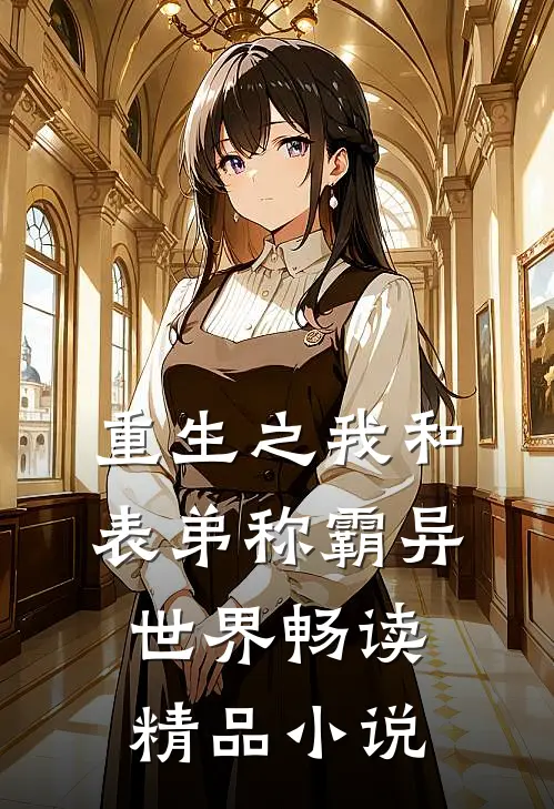 重生之我和表弟称霸异世界畅读精品小说