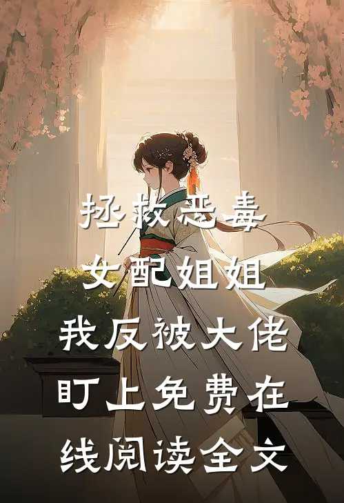 拯救恶毒女配姐姐，我反被大佬盯上免费在线阅读全文