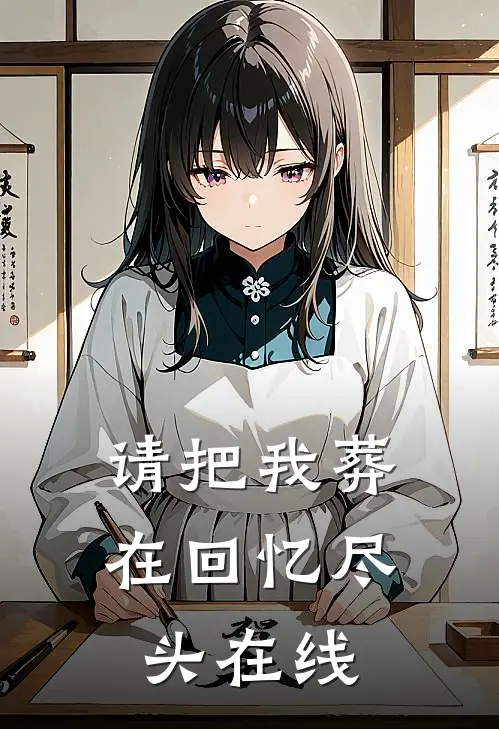 请把我葬在回忆尽头在线