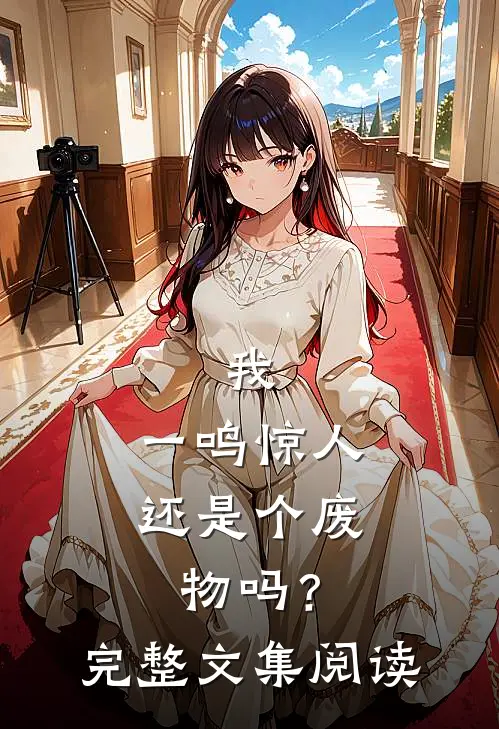 我，一鸣惊人，还是个废物吗？完整文集阅读