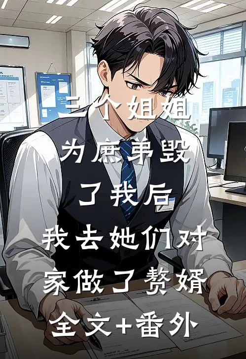 三个姐姐为庶弟毁了我后，我去她们对家做了赘婿全文+番外