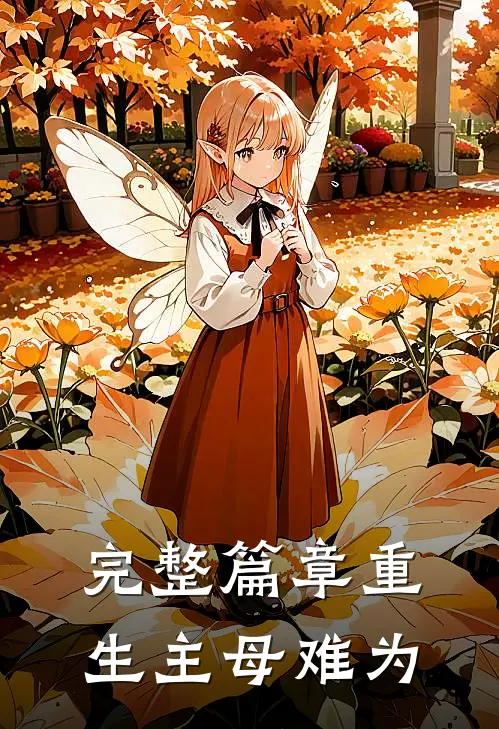 完整篇章重生主母难为