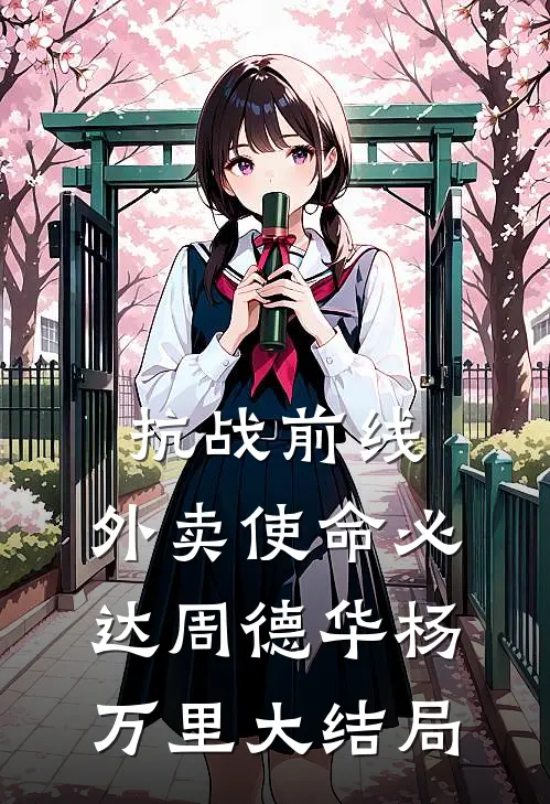 抗战前线，外卖使命必达周德华杨万里大结局