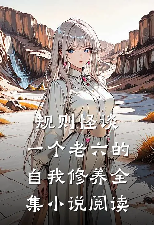 规则怪谈：一个老六的自我修养全集小说阅读