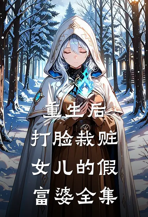 重生后，打脸栽赃女儿的假富婆全集