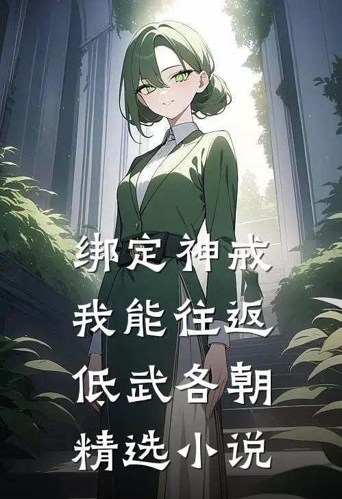 绑定神戒，我能往返低武各朝精选小说