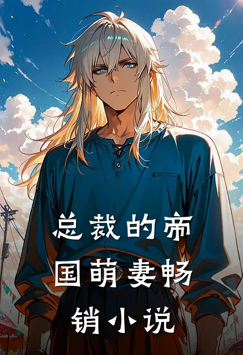 总裁的帝国萌妻畅销