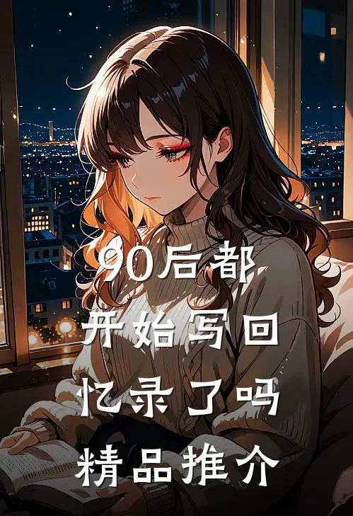 90后都开始写回忆录了吗精品推介