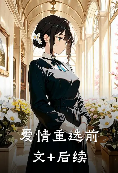 爱情重选前文+后续