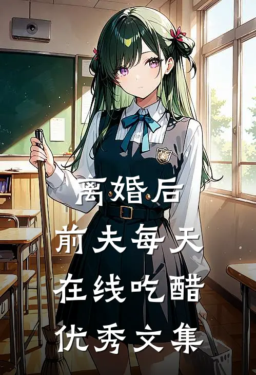 离婚后，前夫每天在线吃醋优秀文集