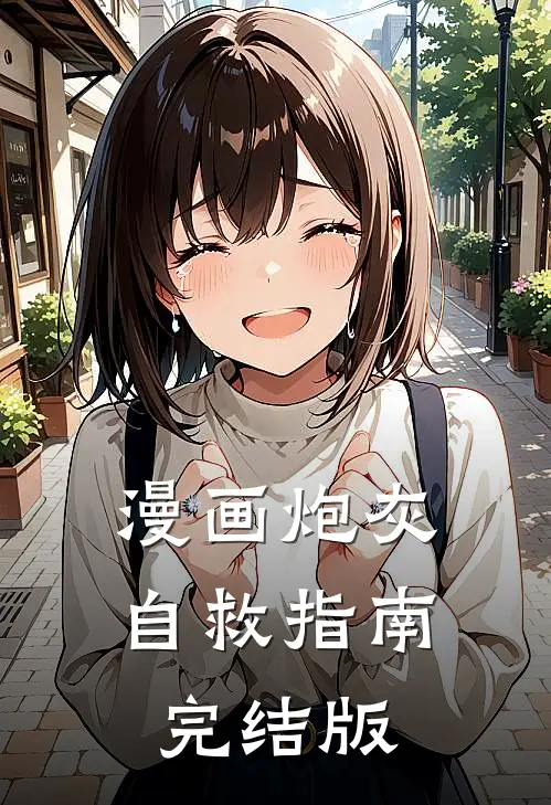 漫画炮灰自救指南完结版