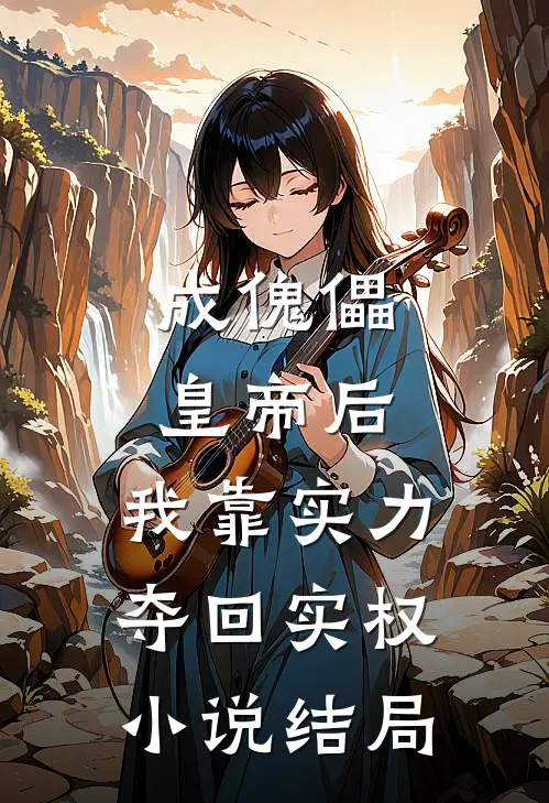 成傀儡皇帝后，我靠实力夺回实权小说结局