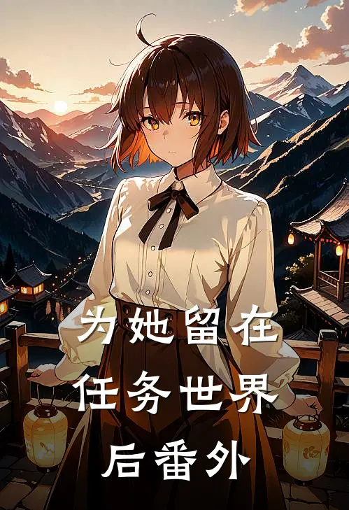 为她留在任务世界后 番外