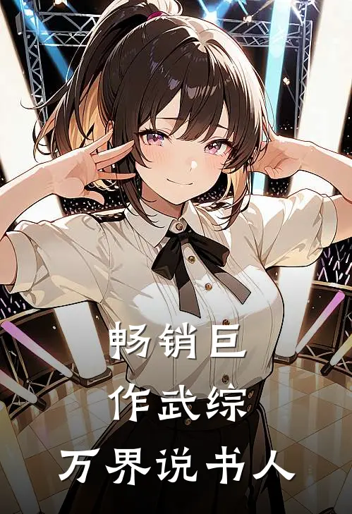 畅销巨作武综:万界说书人