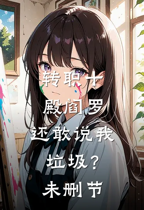 转职十殿阎罗，还敢说我垃圾？未删节