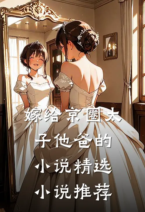 嫁给京圈太子他爸的小说精选小说推荐