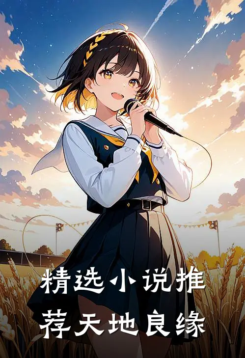 精选小说推荐天地良缘