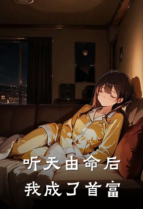 听天由命后，我成了首富