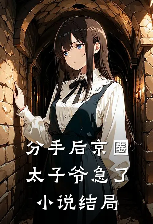 分手后京圈太子爷急了小说结局