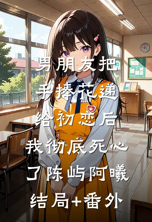 男朋友把手捧花递给初恋后，我彻底死心了陈屿阿曦结局+番外
