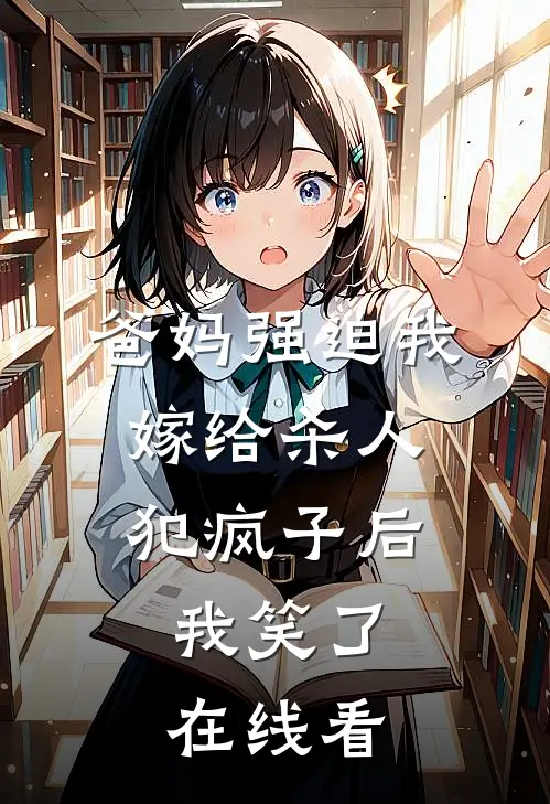 爸妈强迫我嫁给杀人犯疯子后，我笑了在线看