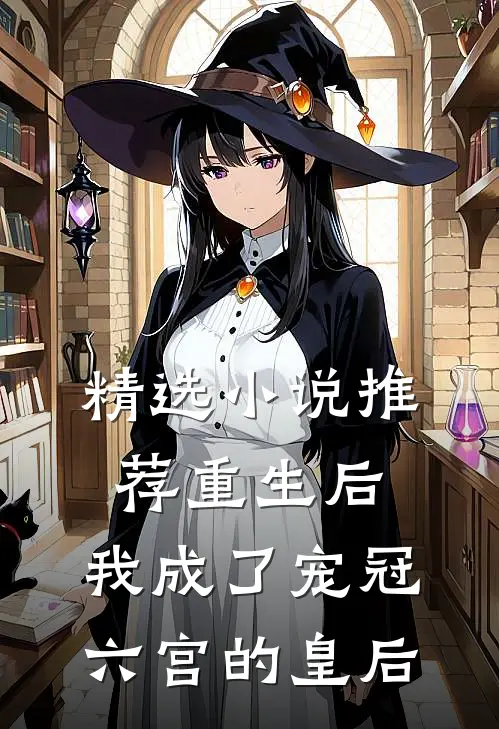 精选小说推荐重生后，我成了宠冠六宫的皇后