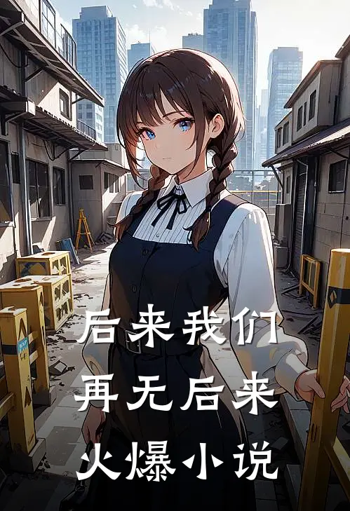 后来我们，再无后来火爆小说