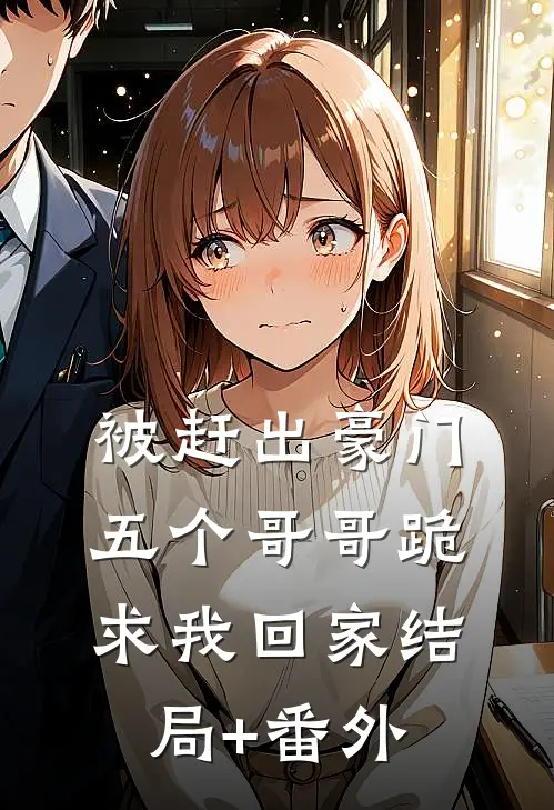 被赶出豪门，五个哥哥跪求我回家结局+番外