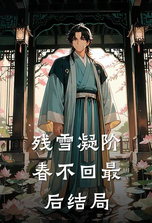 残雪凝阶春不回最后结局