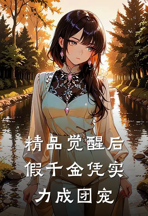 精品觉醒后，假千金凭实力成团宠