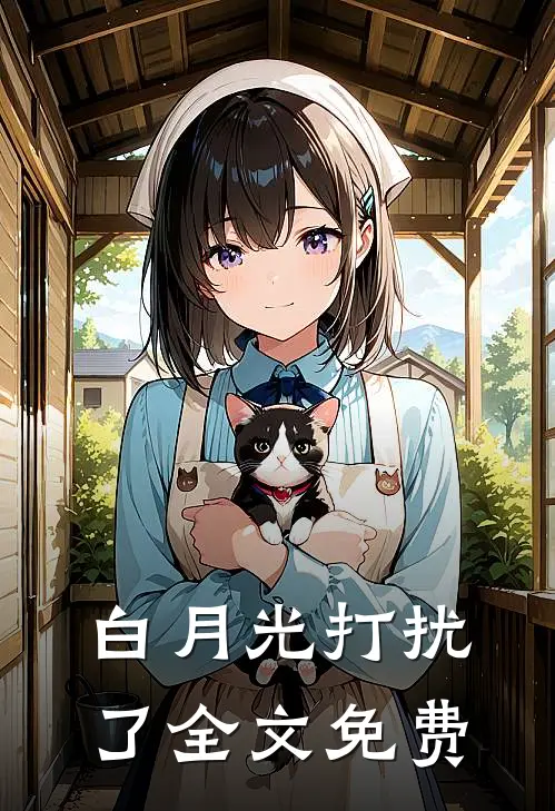 白月光打扰了全文免费