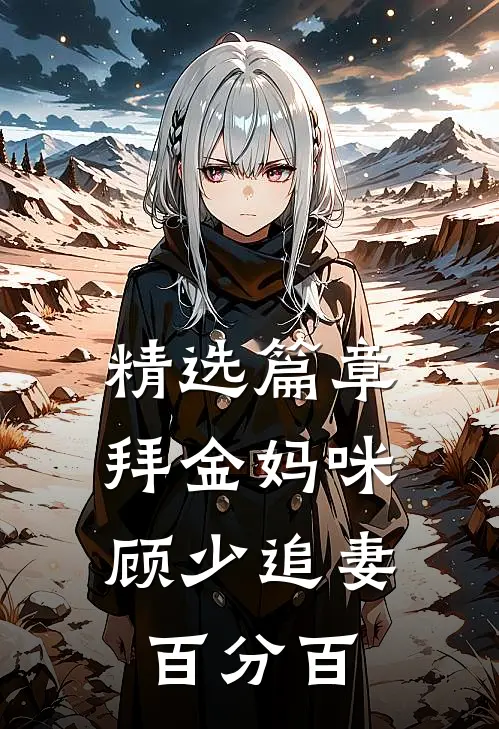 精选篇章拜金妈咪：顾少追妻百分百
