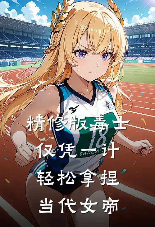精修版毒士：仅凭一计，轻松拿捏当代女帝