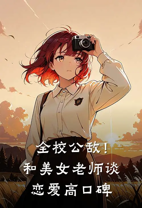 全校公敌！和美女老师谈恋爱高口碑
