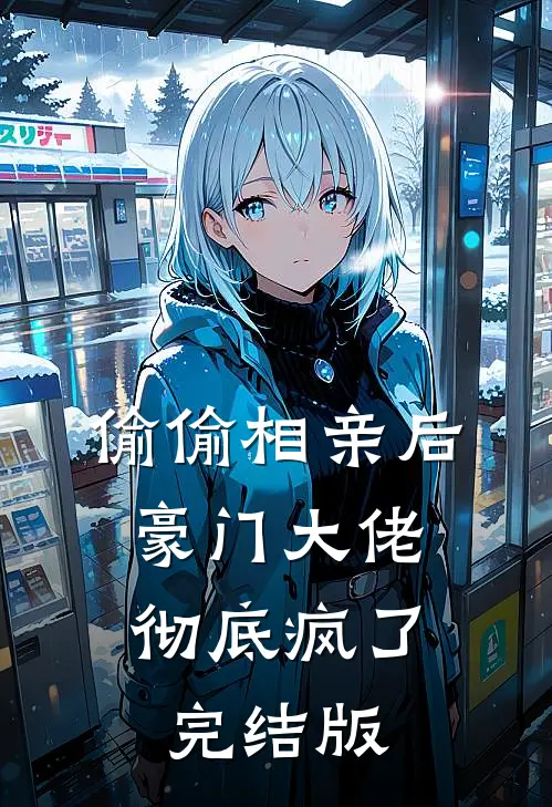 偷偷相亲后，豪门大佬彻底疯了完结版