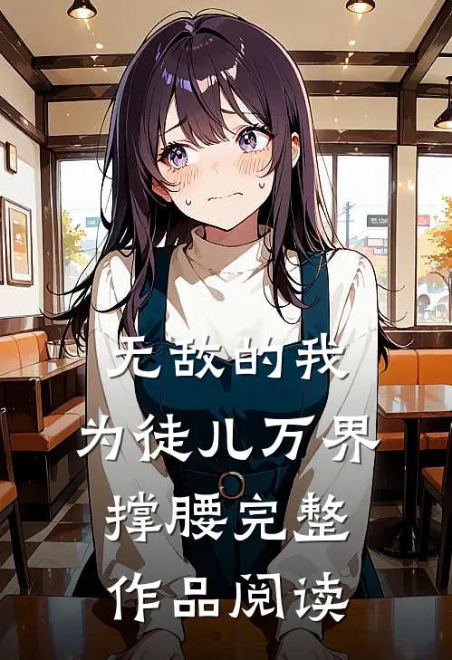 无敌的我，为徒儿万界撑腰完整作品阅读