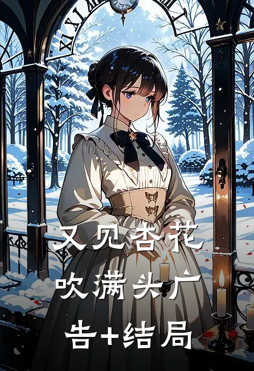 又见杏花吹满头广告+结局