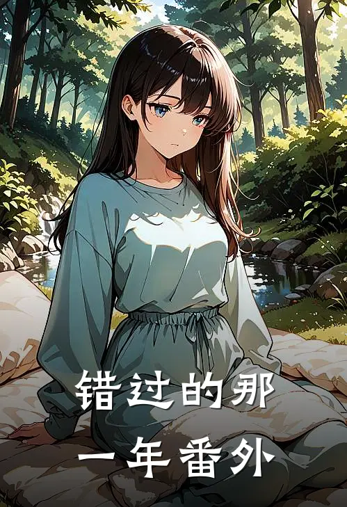 错过的那一年 番外
