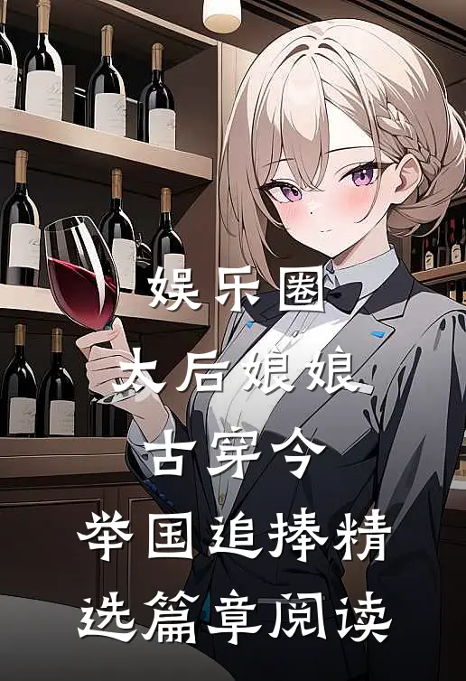 娱乐圈:太后娘娘古穿今,举国追捧精选篇章阅读