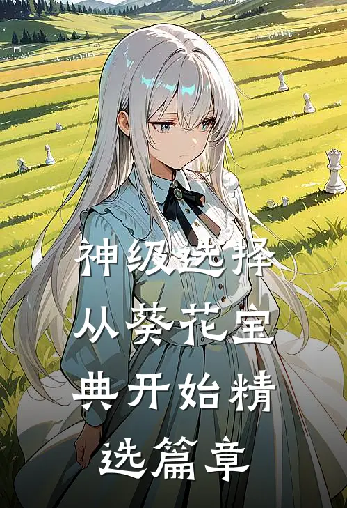 神级选择：从葵花宝典开始精选篇章