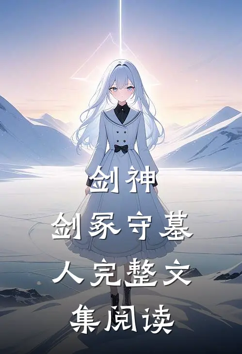 剑神：剑冢守墓人完整文集阅读