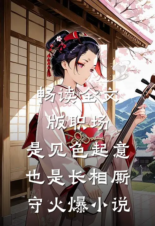 畅读全文版职场：是见色起意也是长相厮守火爆小说