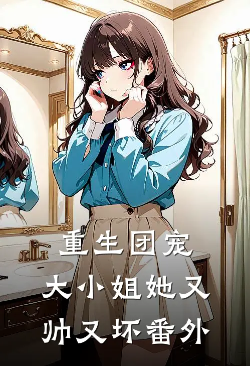 重生团宠：大小姐她又帅又坏番外