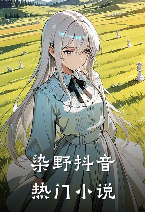 染野抖音热门小说